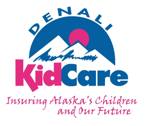 Denali KidCare insurance in Alaska