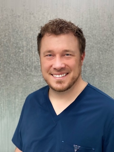 Dr. Phillip Plourde